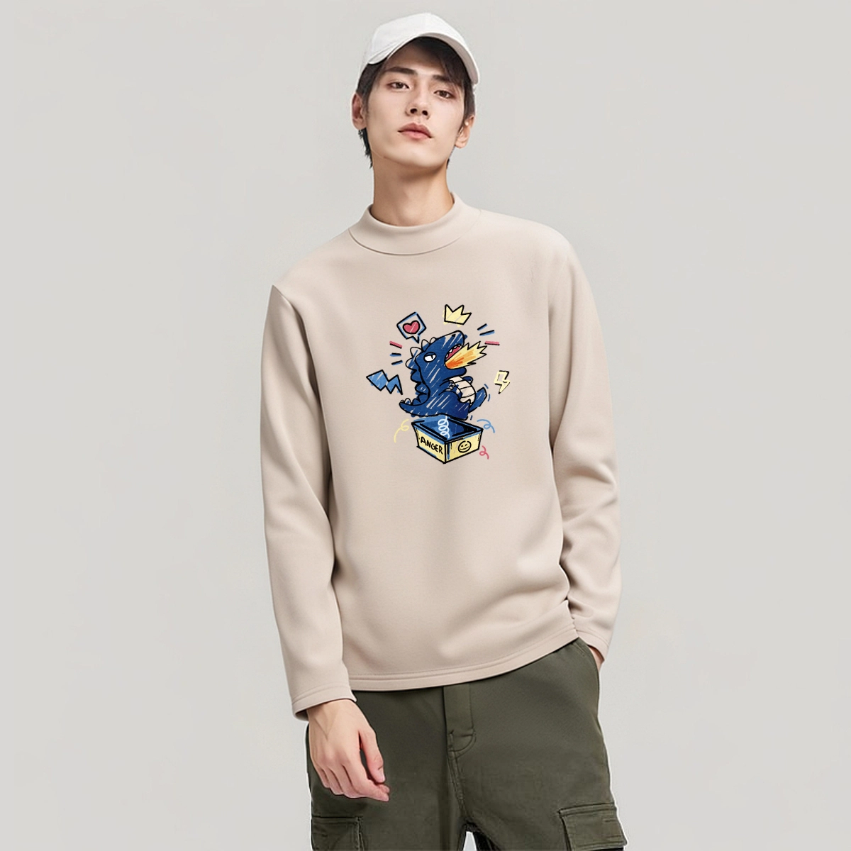 MINISO T