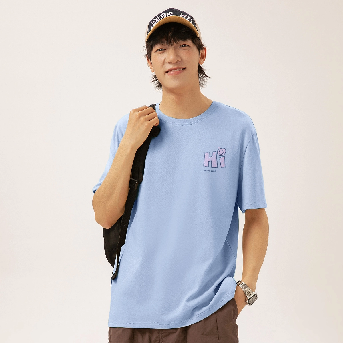 MINISO T