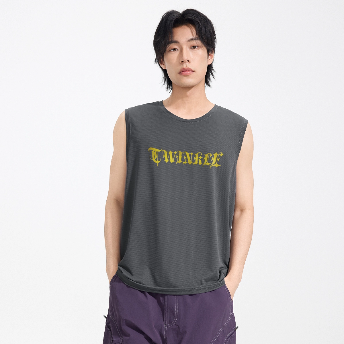 MINISO oversize