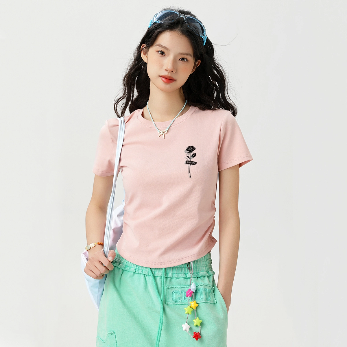 MINISO ins T