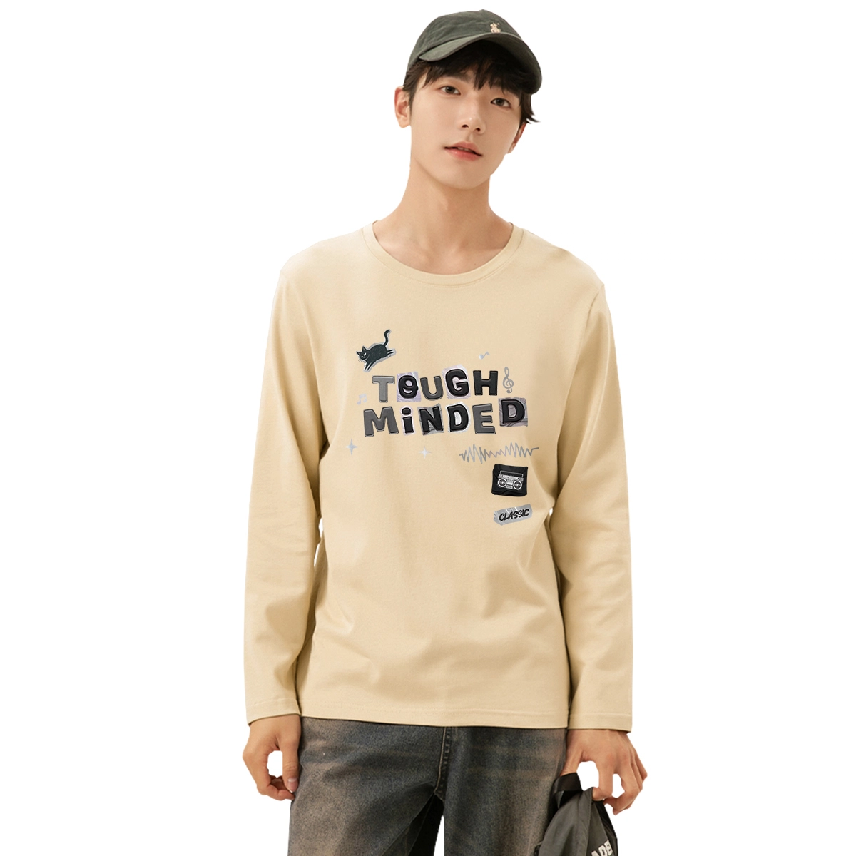 MINISO oversizeT