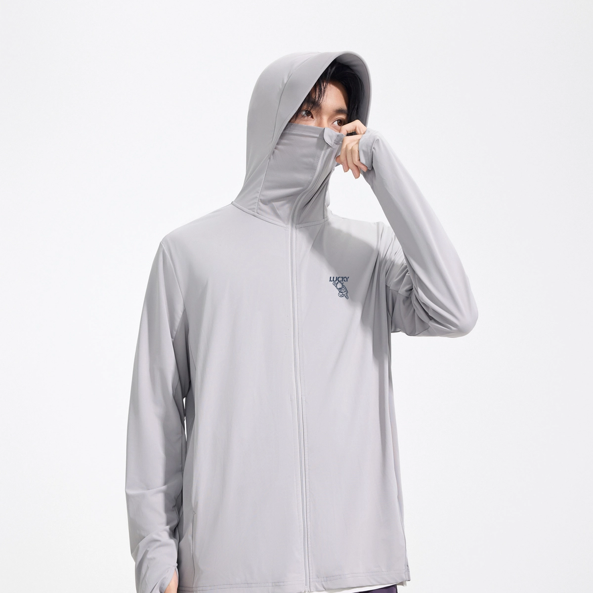 MINISO UPF200+