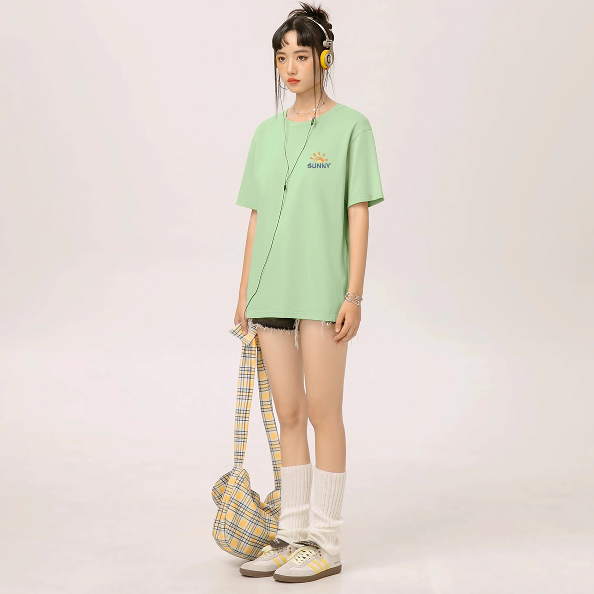 MINISO oversize T