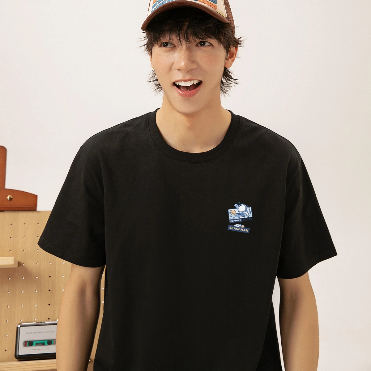 MINISO T