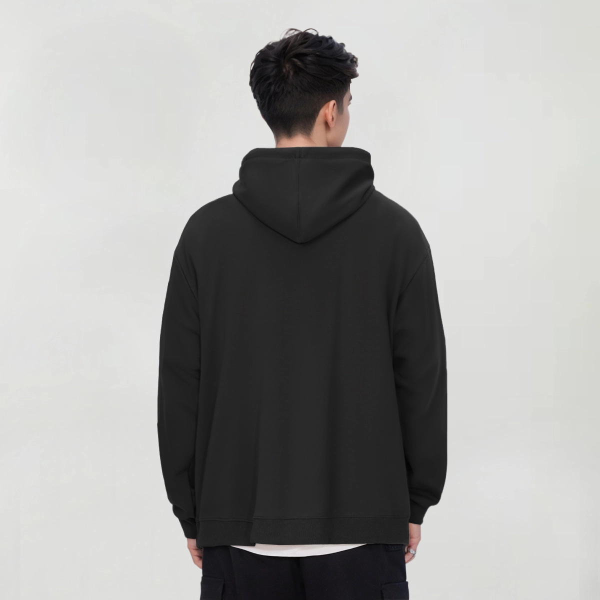 MINISO oversize