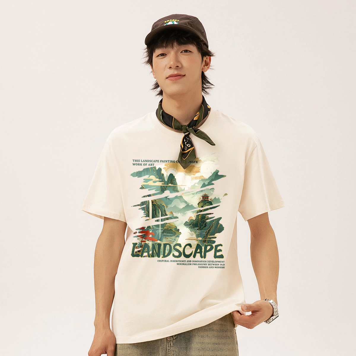 MINISO T