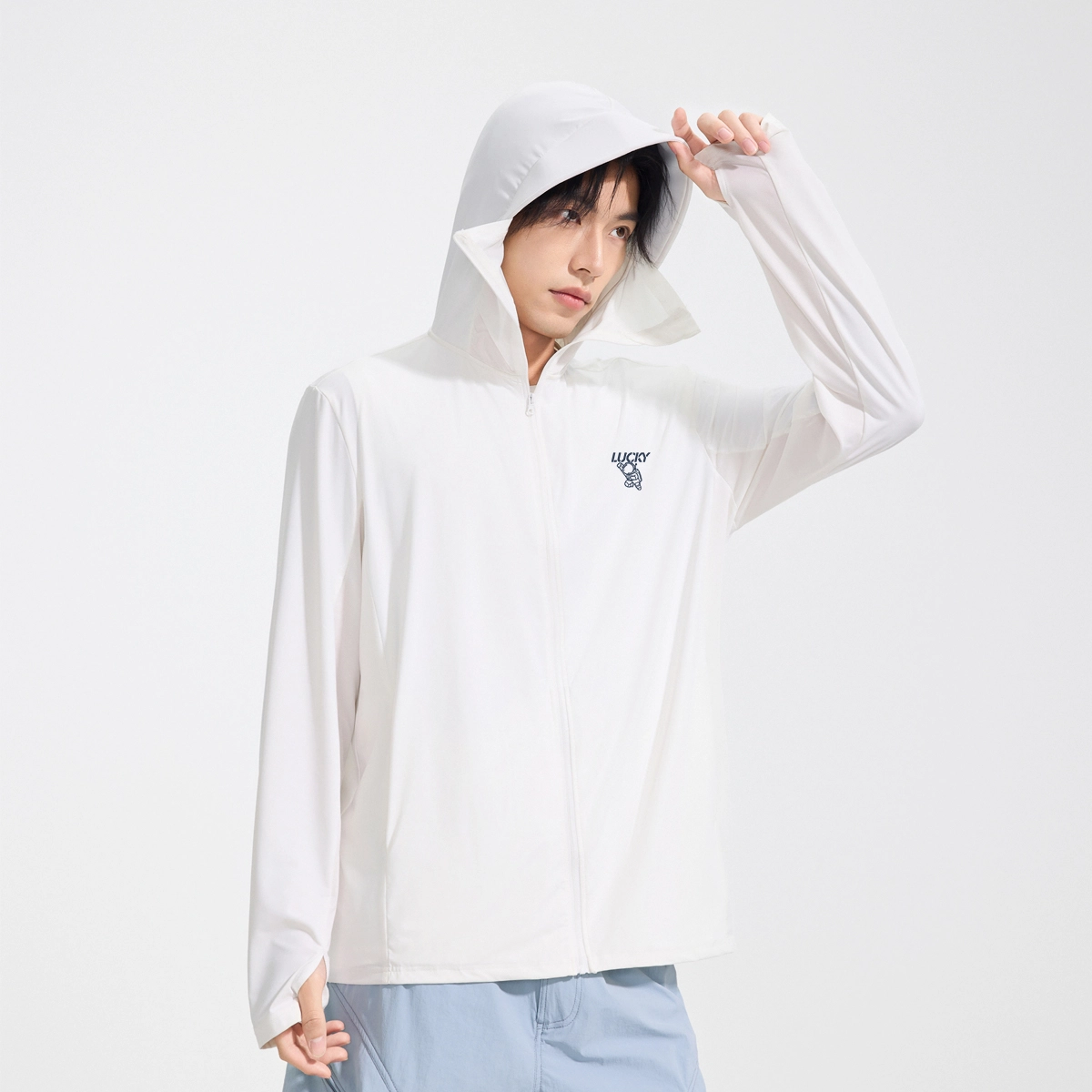 MINISO UPF200+