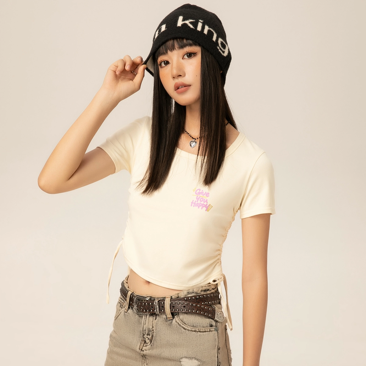 MINISO T