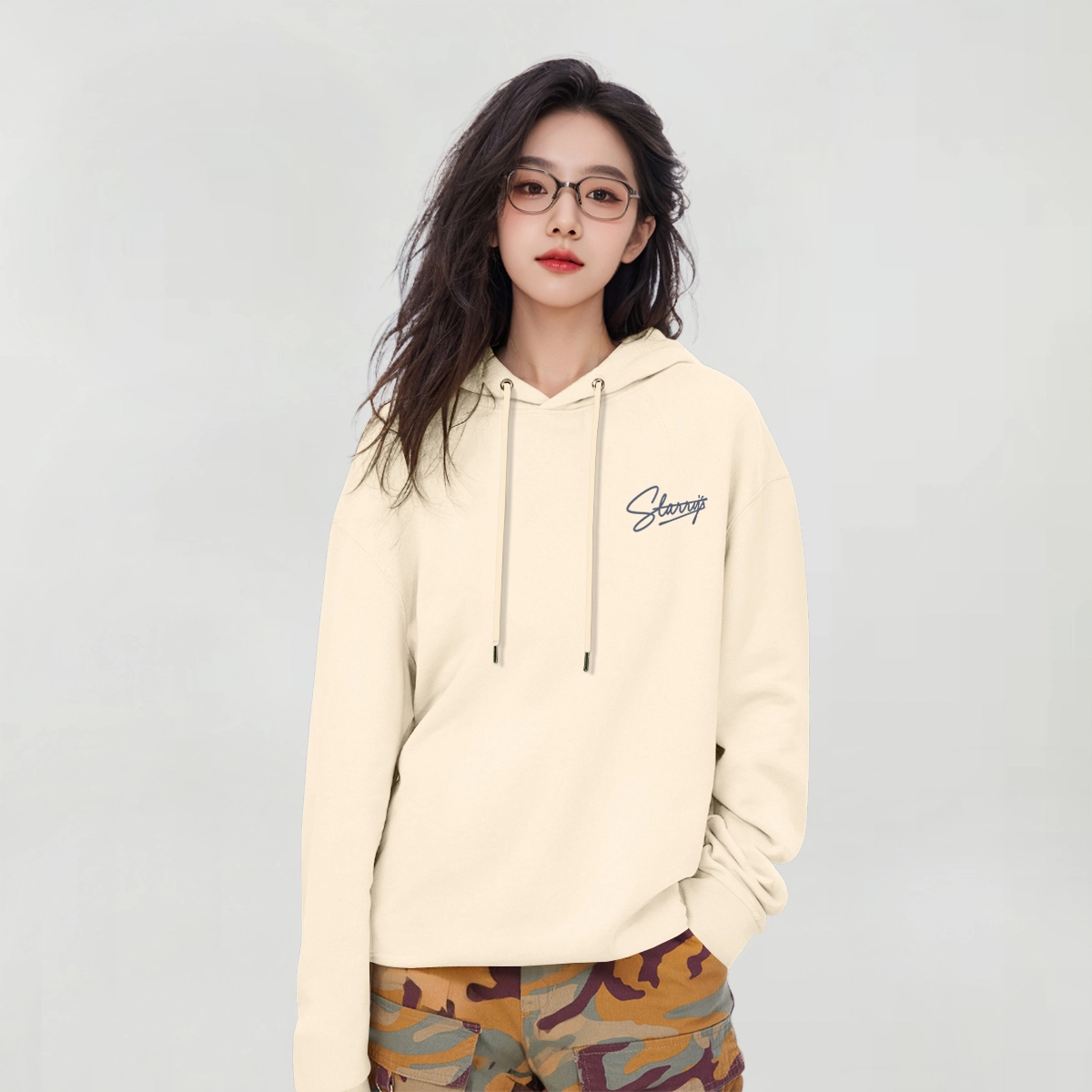 MINISO oversize