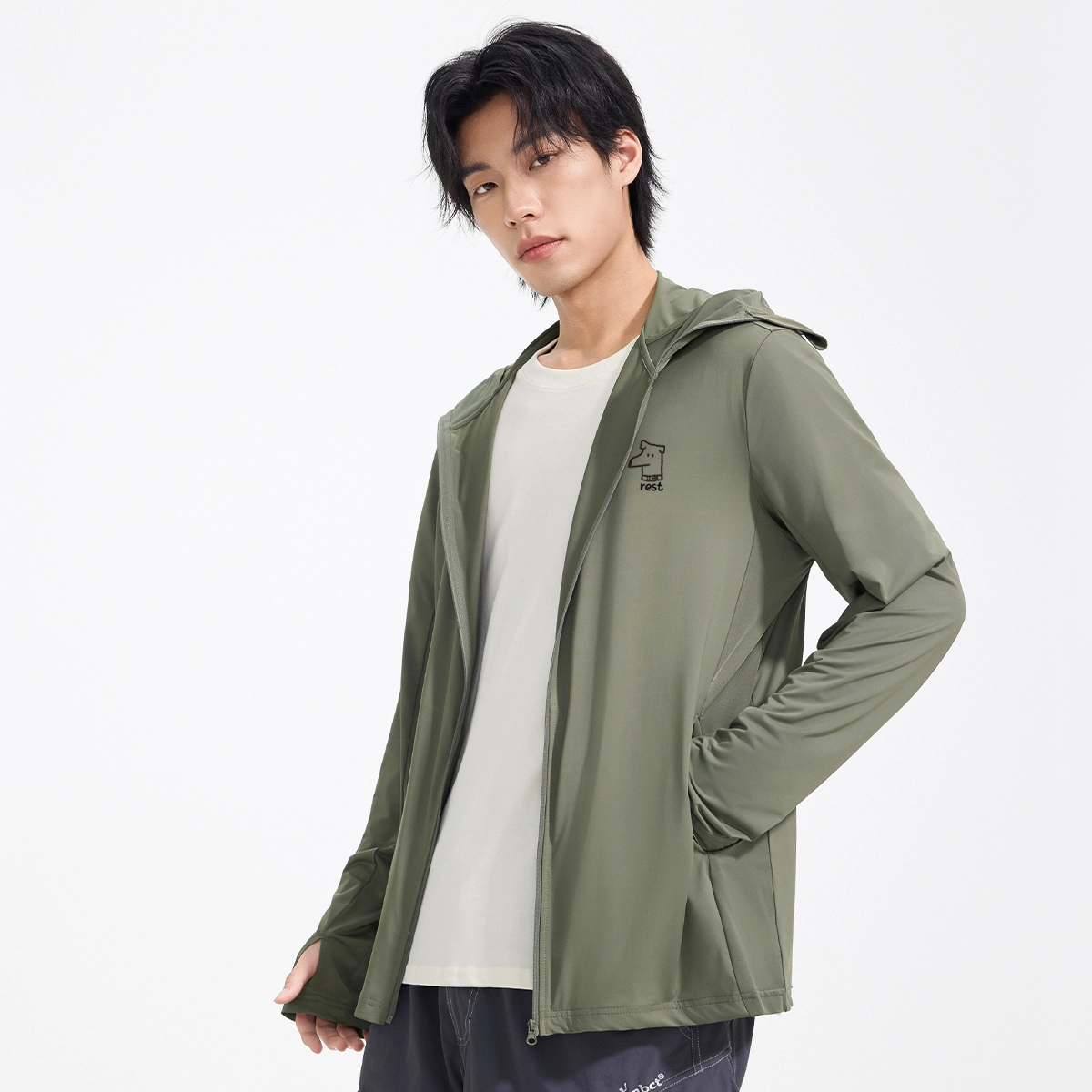 MINISO UPF100+