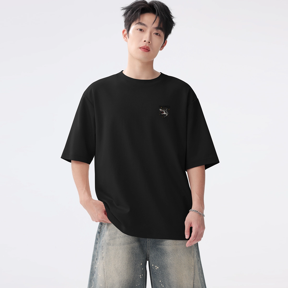 MINISO oversizehiphopT