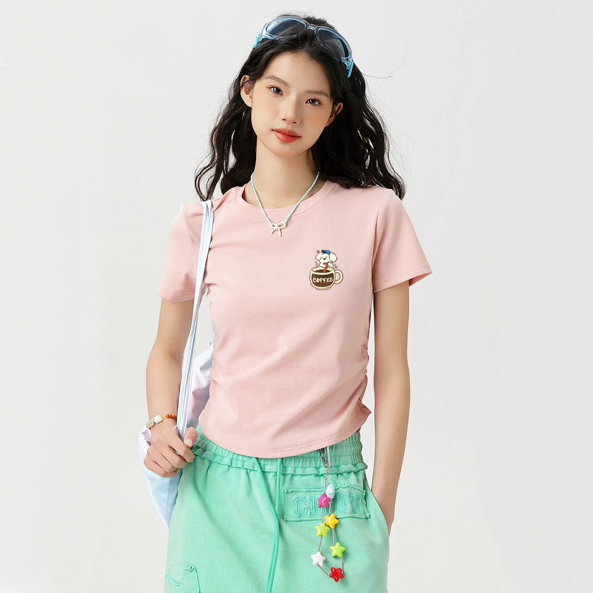 MINISO T