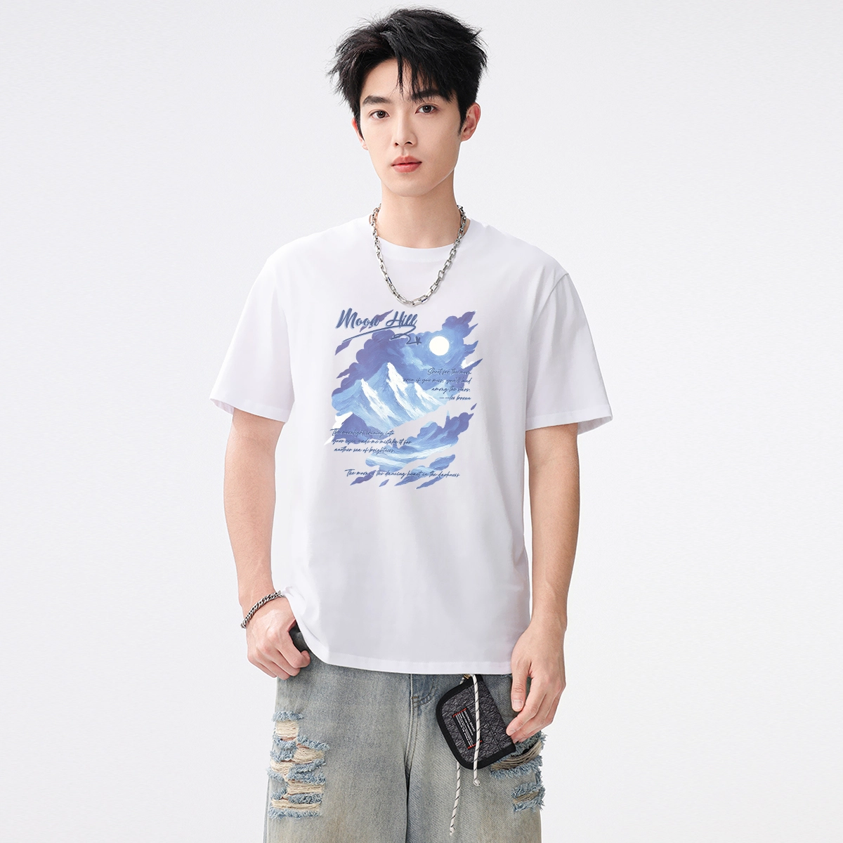 MINISO VibeoversizeT