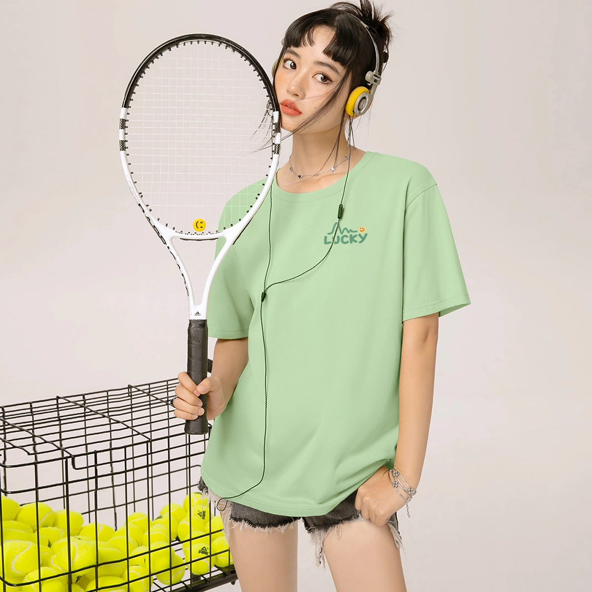 MINISO T