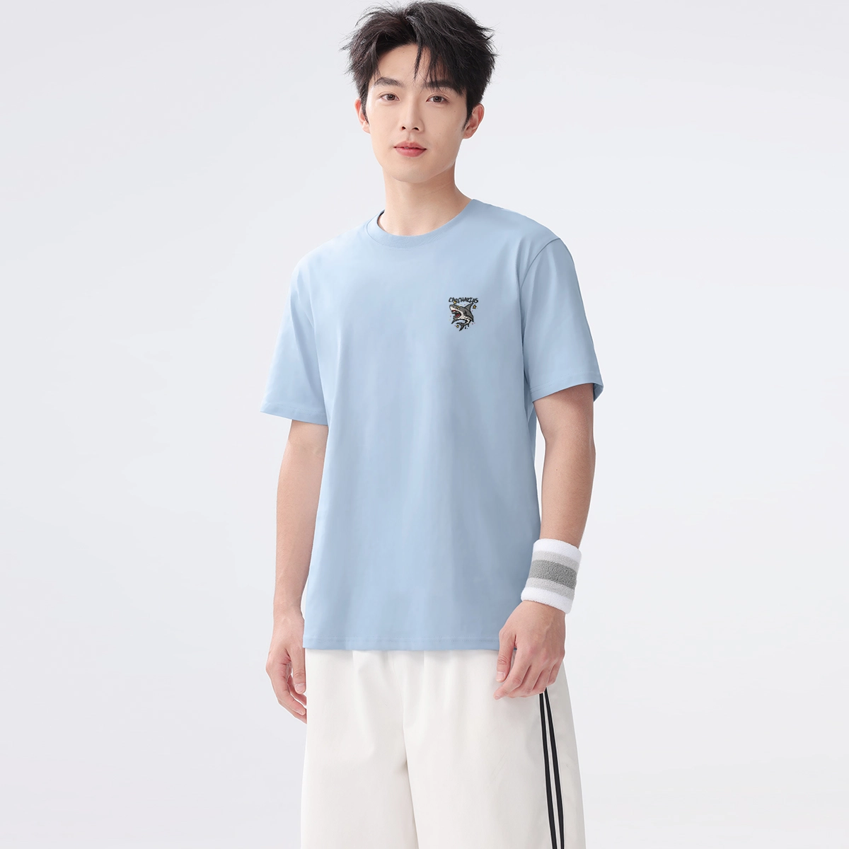 MINISO oversizehiphopT