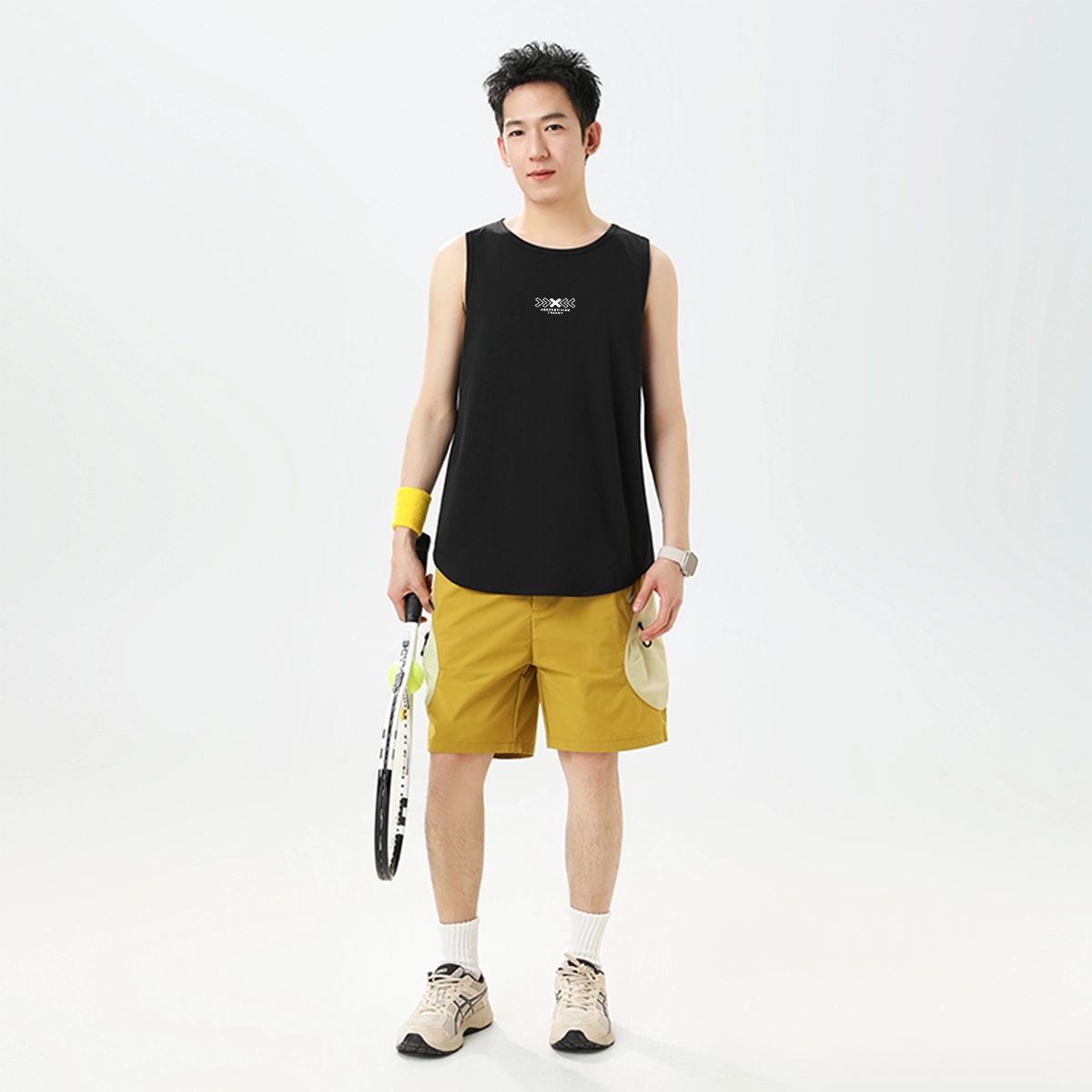 MINISO T5A
