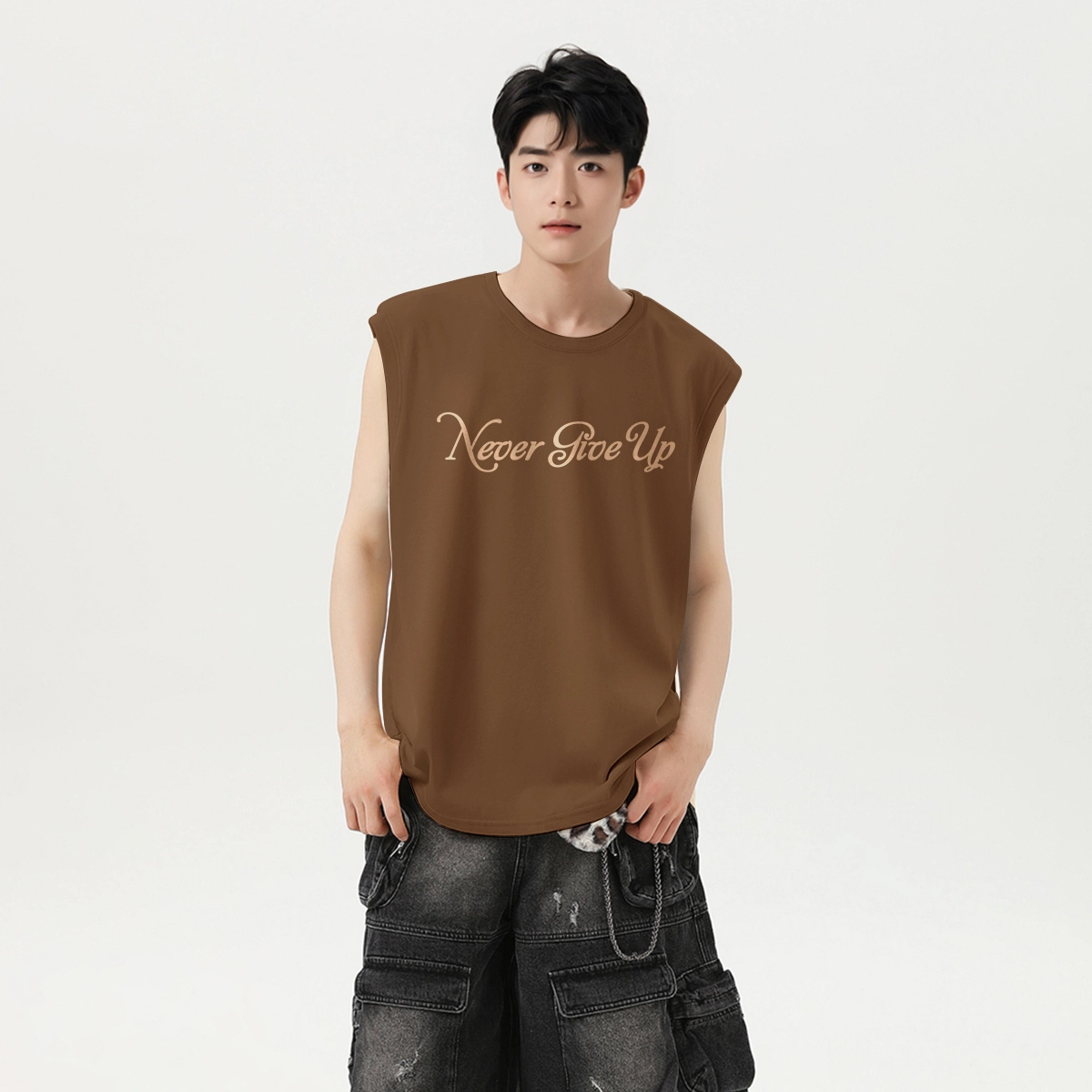 MINISO oversize