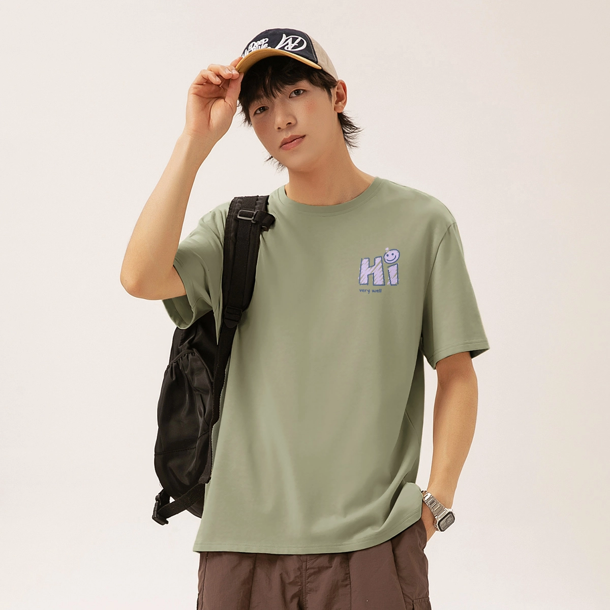 MINISO T