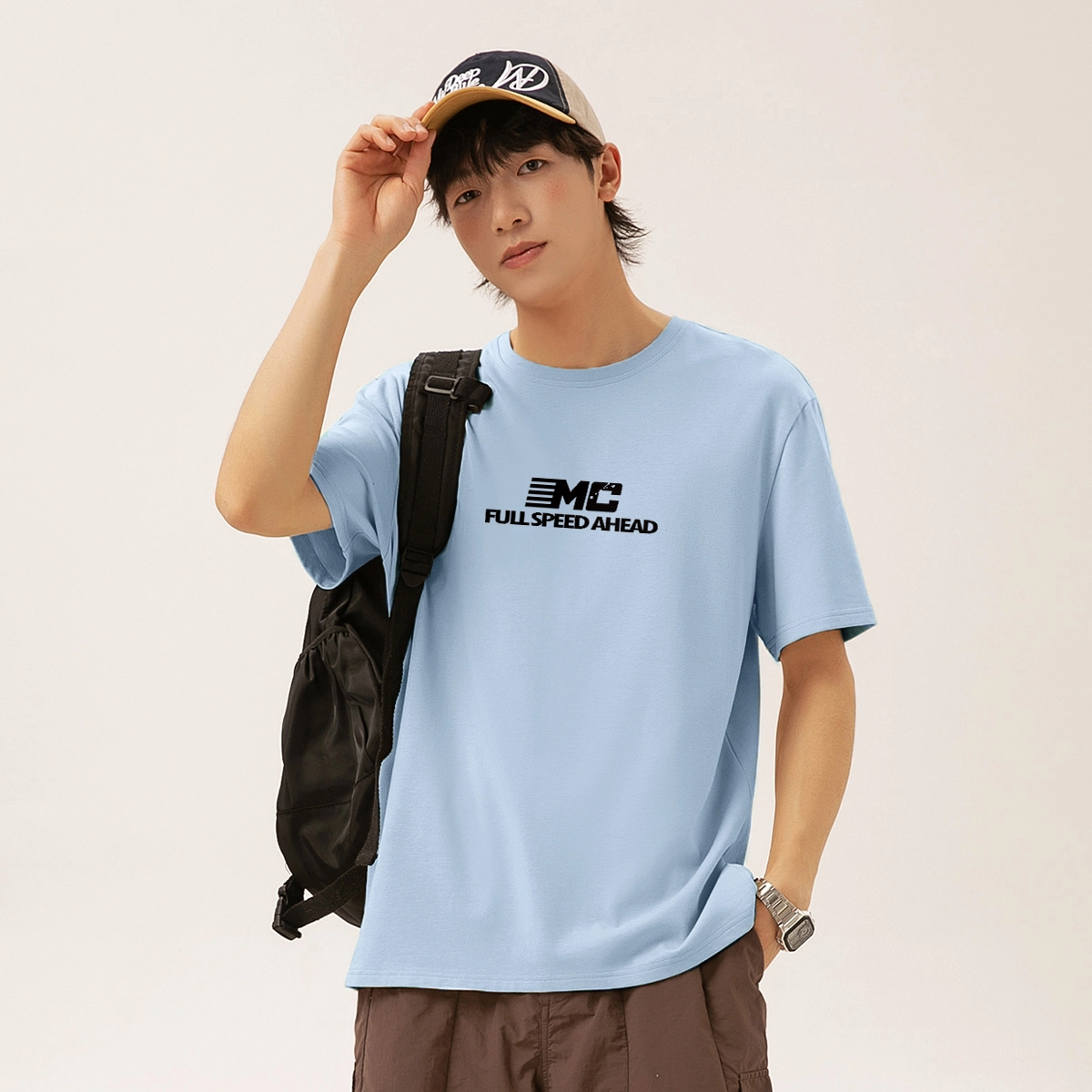 MINISO vibeT