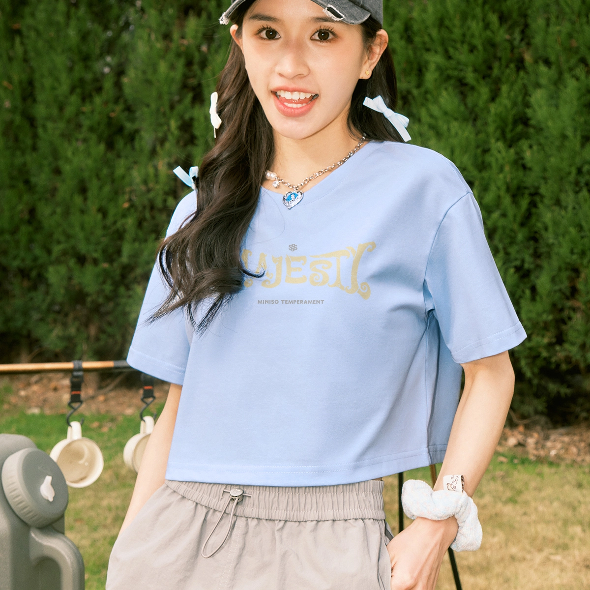 MINISO T