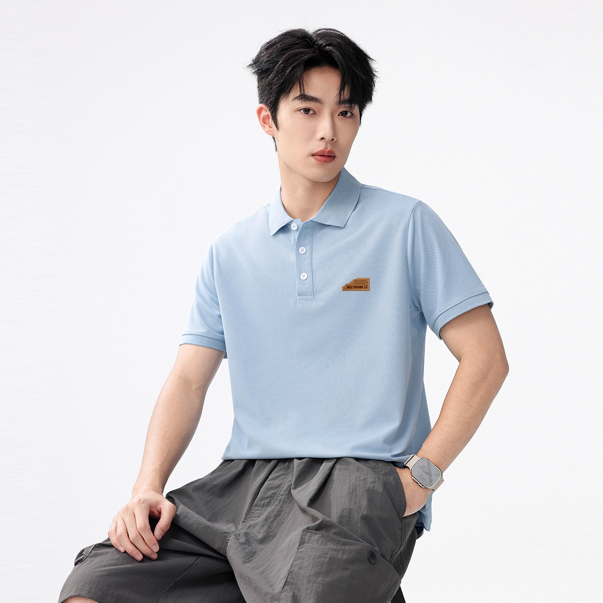 MINISO POLOPolo