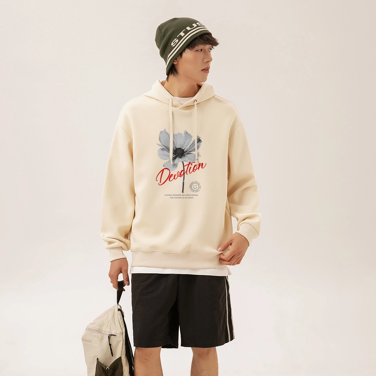 MINISO cityboy