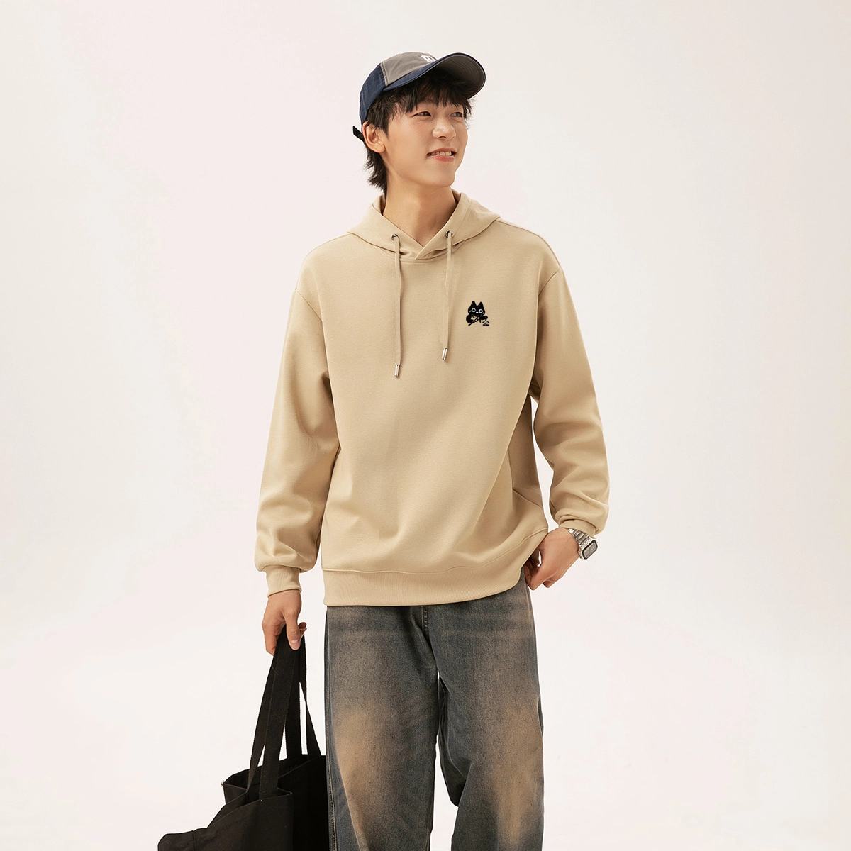 MINISO oversize