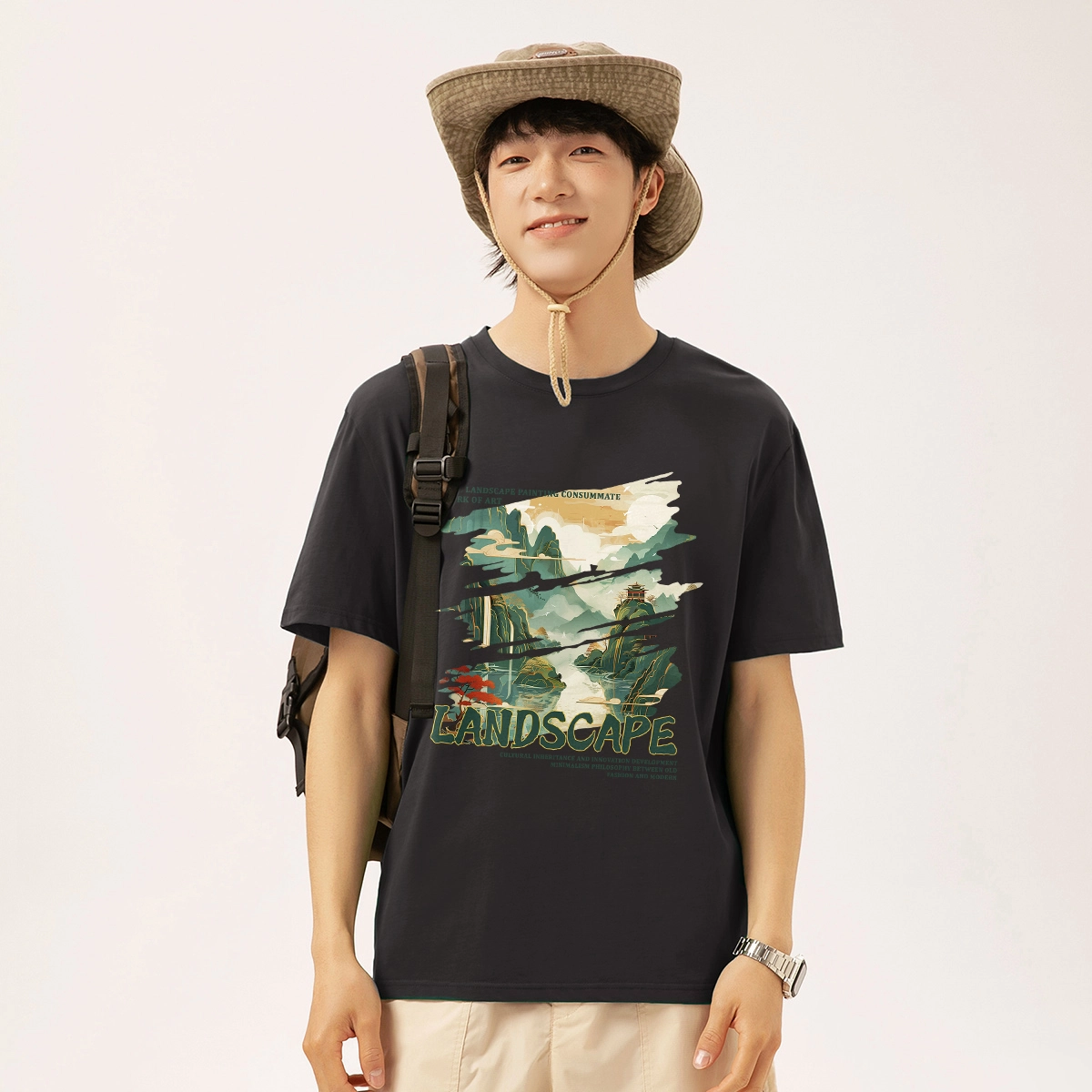MINISO T