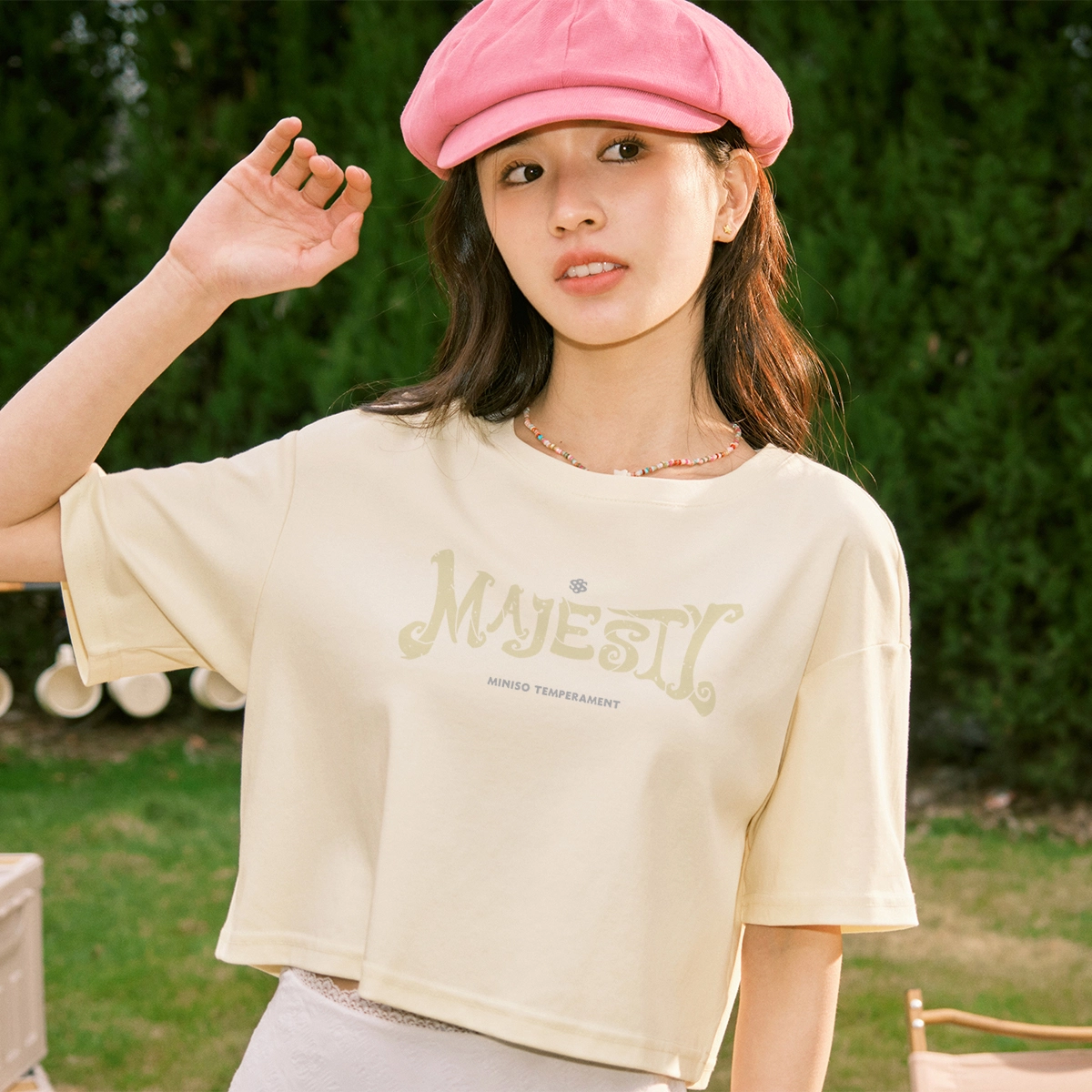 MINISO T