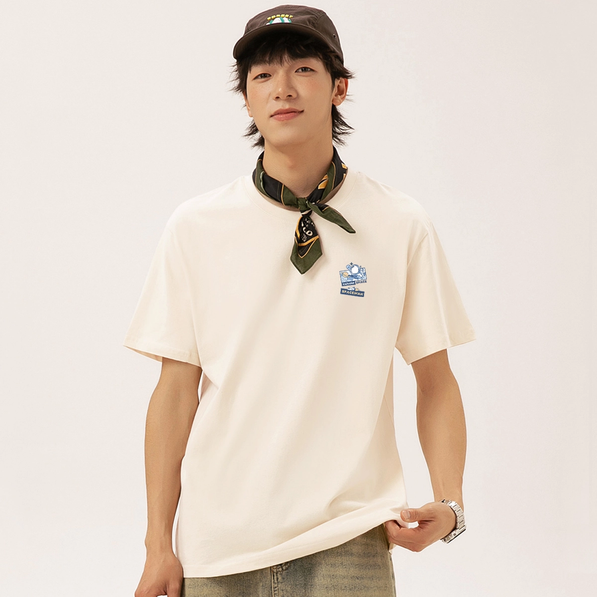 MINISO T