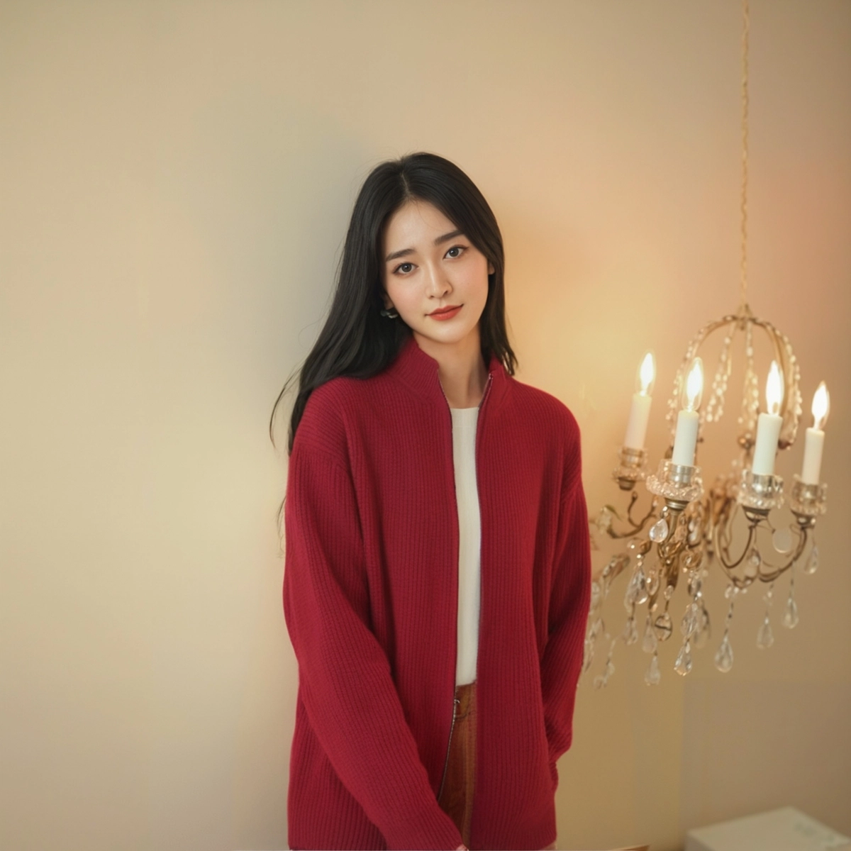 MINISO oversize