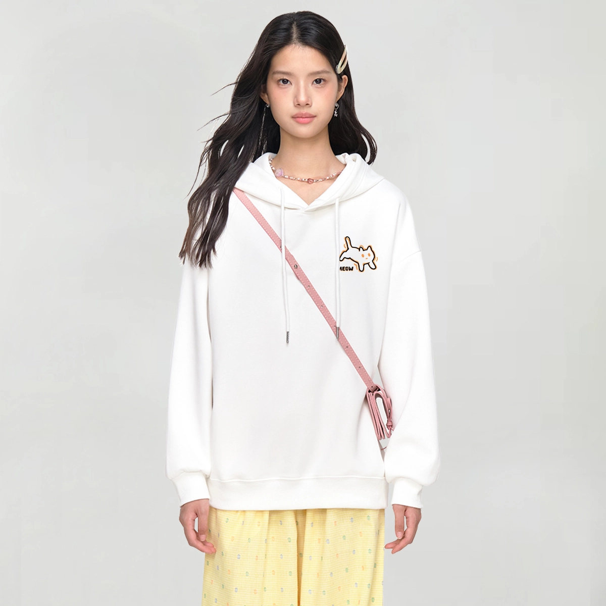 MINISO oversize
