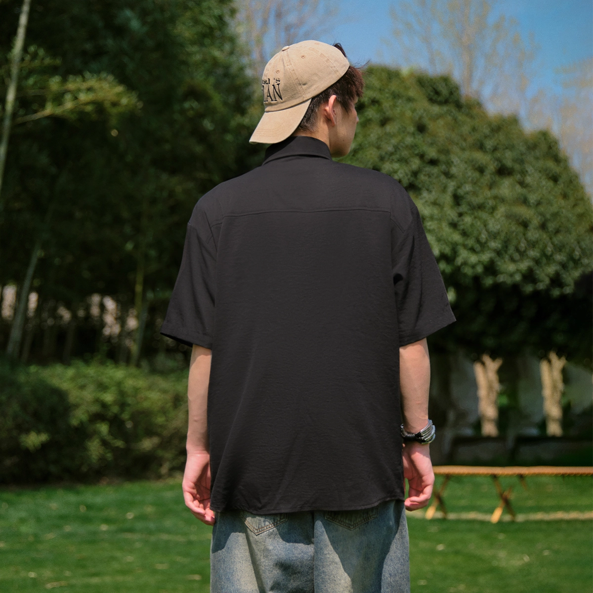 MINISO Polo