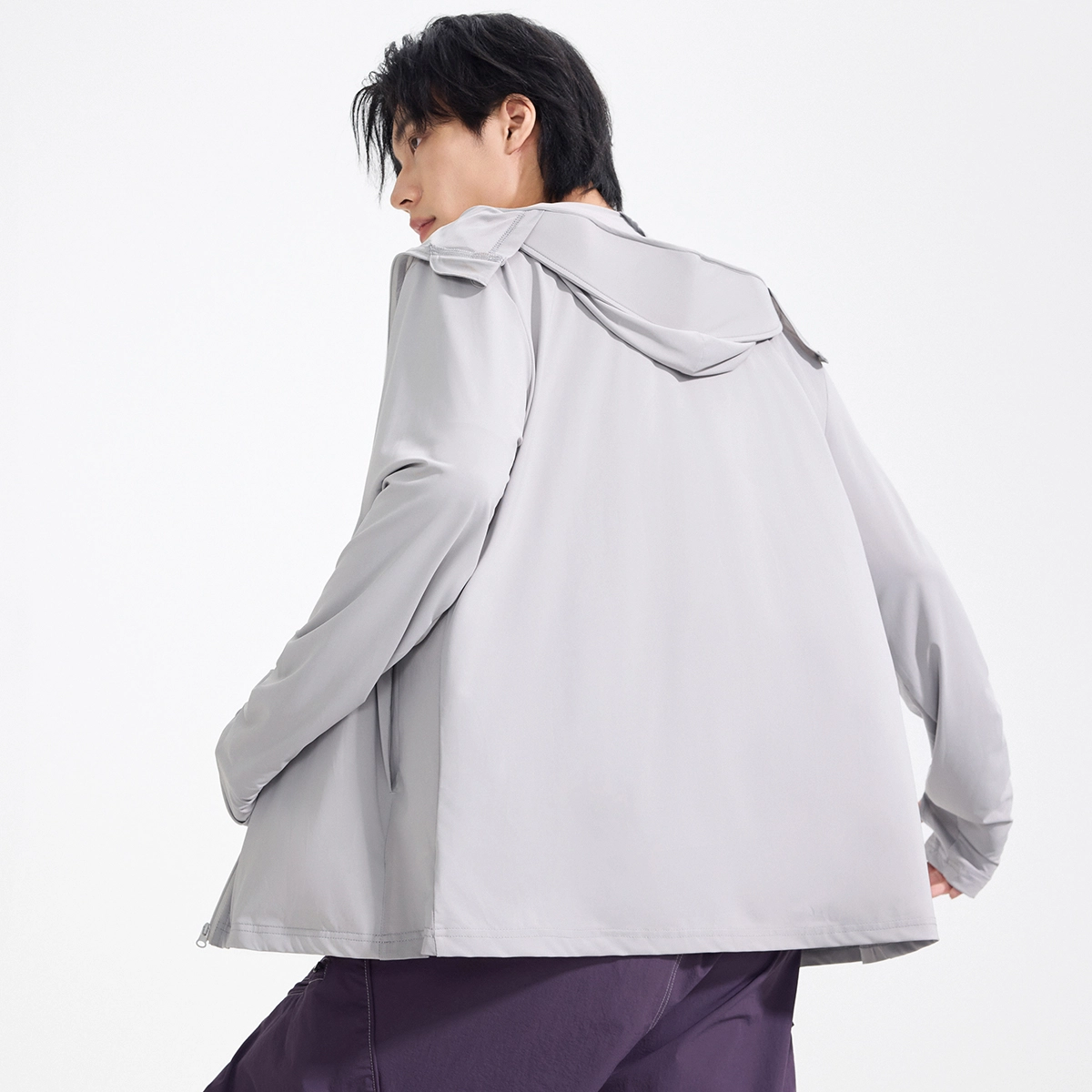 MINISO UPF200+oversize