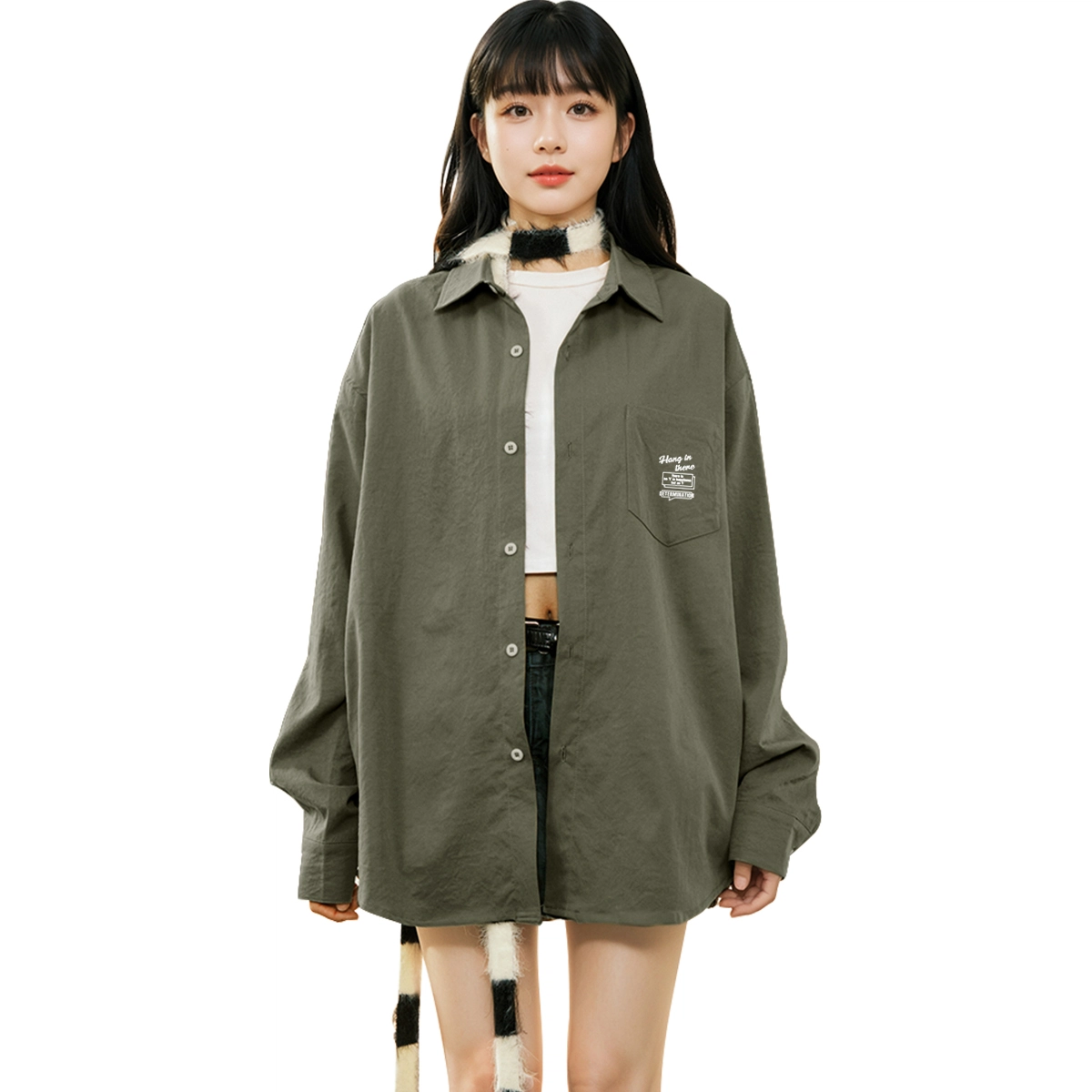 MINISO vintagehiphop