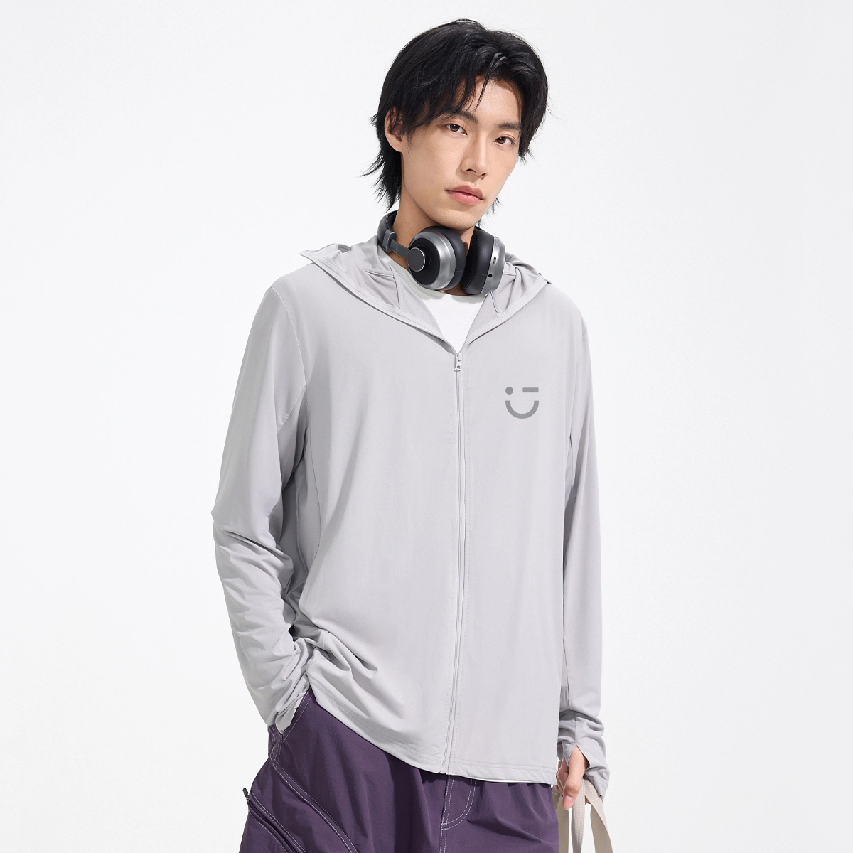 MINISO UPF100+oversize