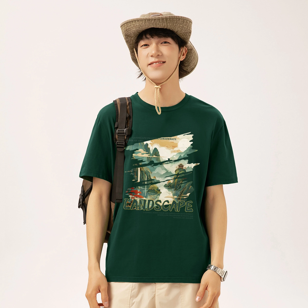 MINISO T