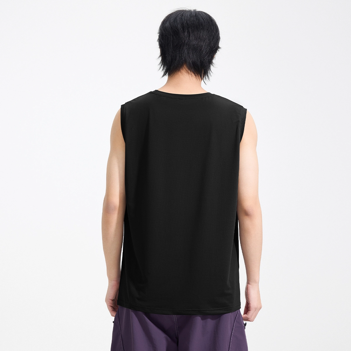 MINISO oversize