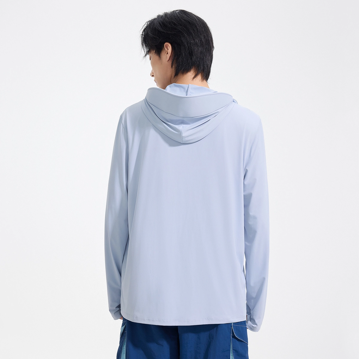 MINISO UPF200+oversize