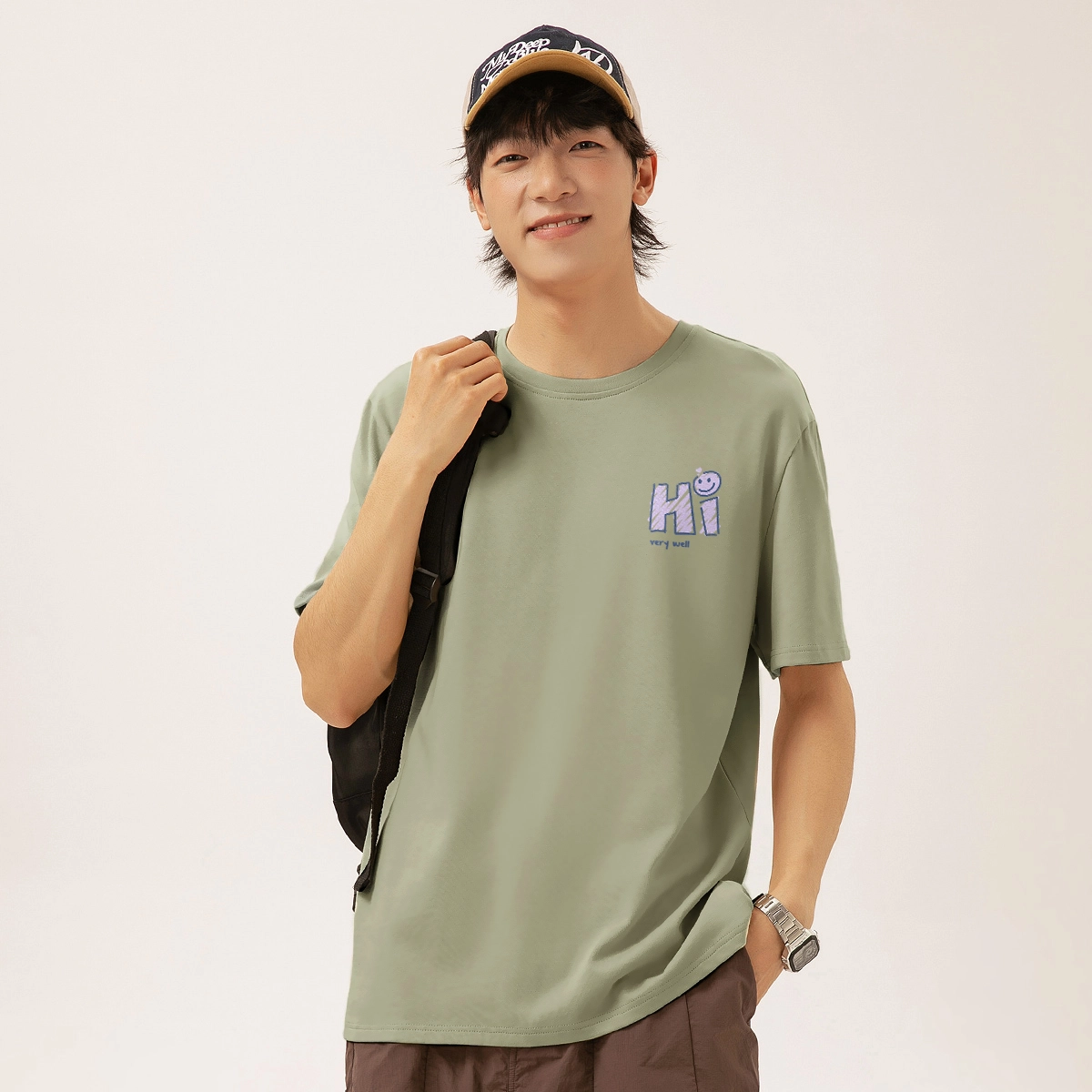 MINISO T