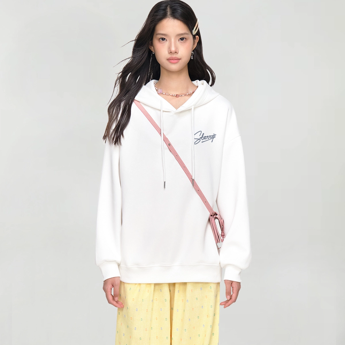 MINISO oversize