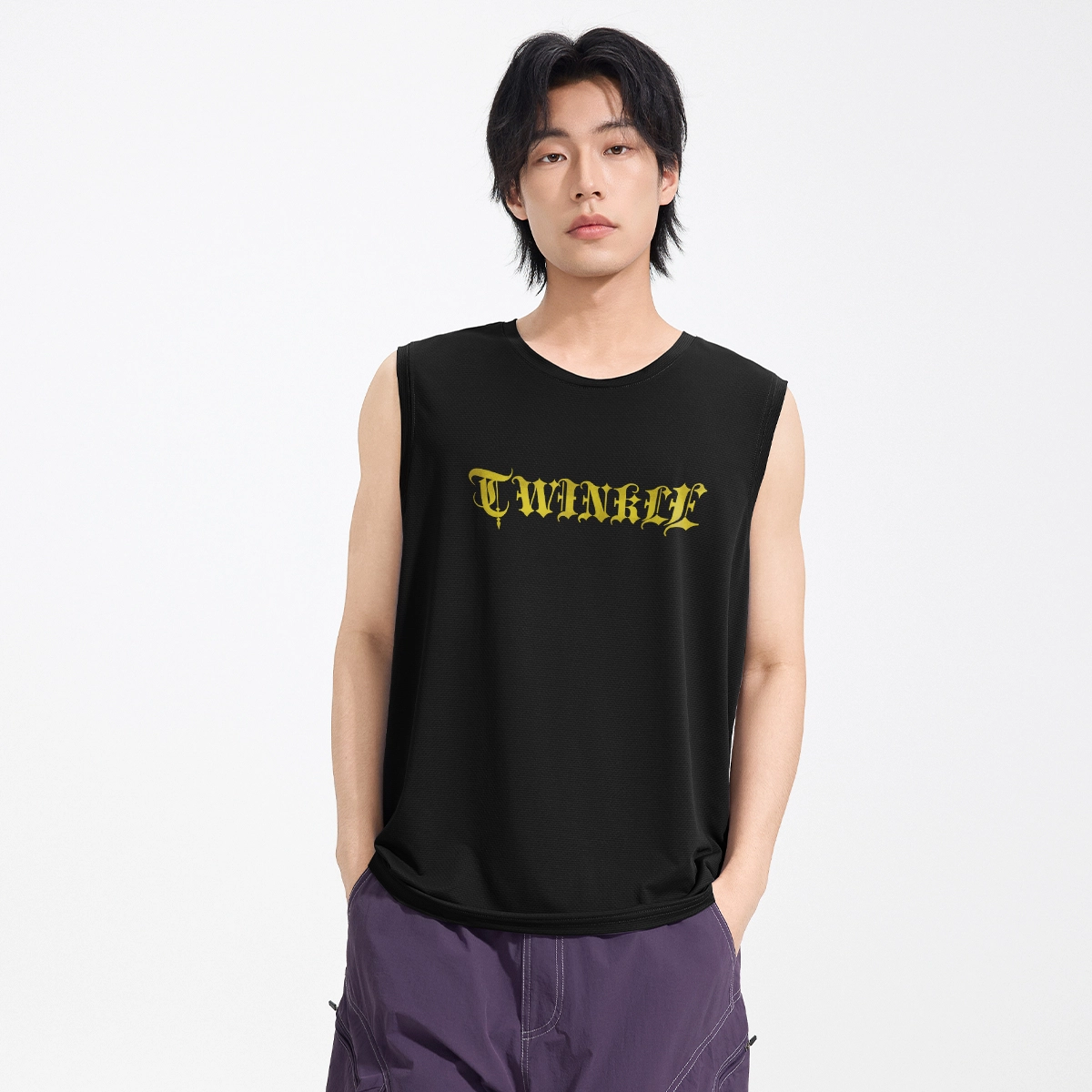 MINISO oversize