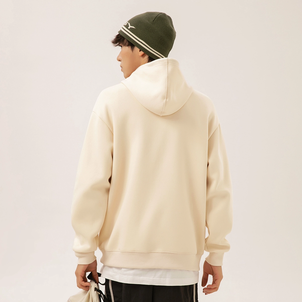 MINISO oversize