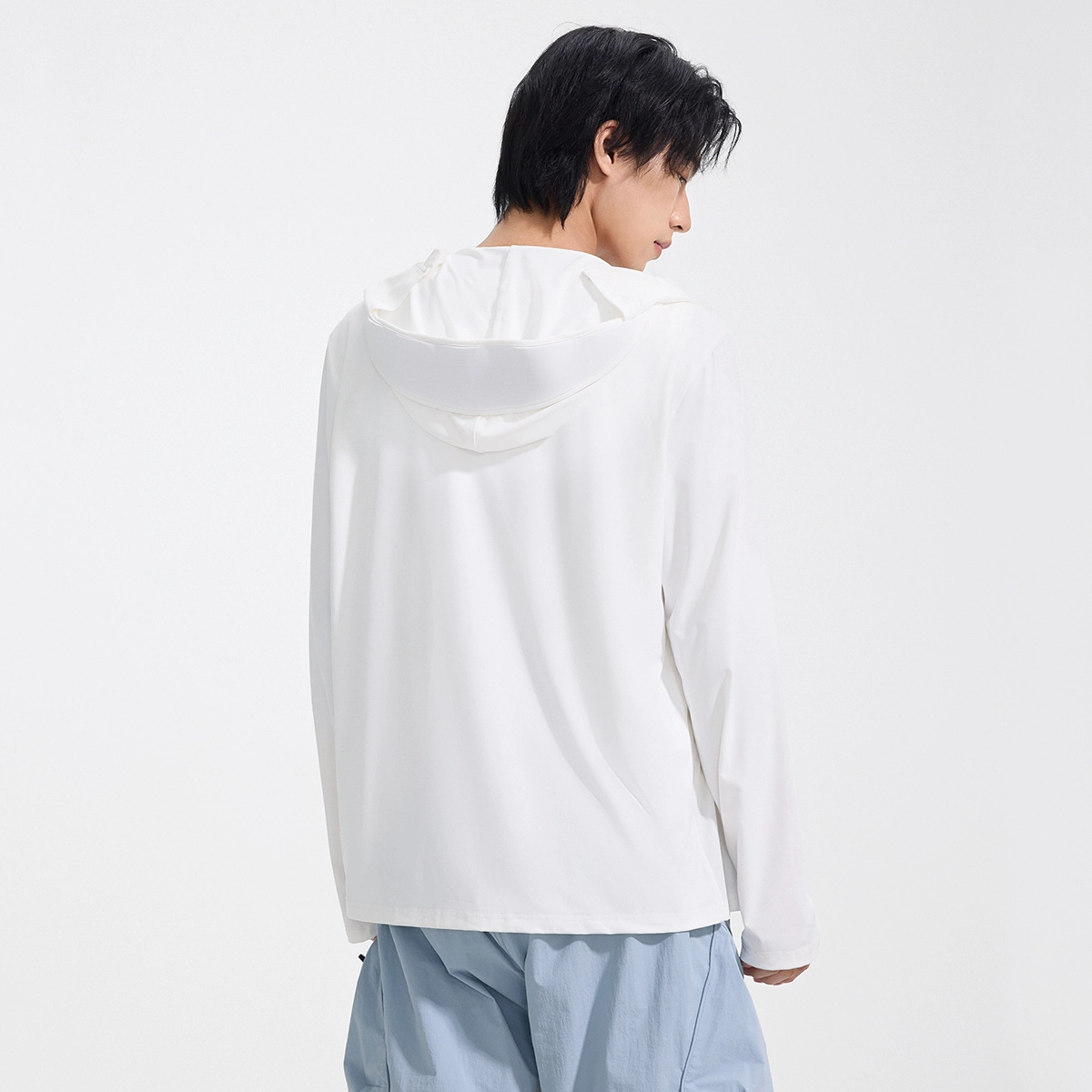 MINISO UPF200+oversize