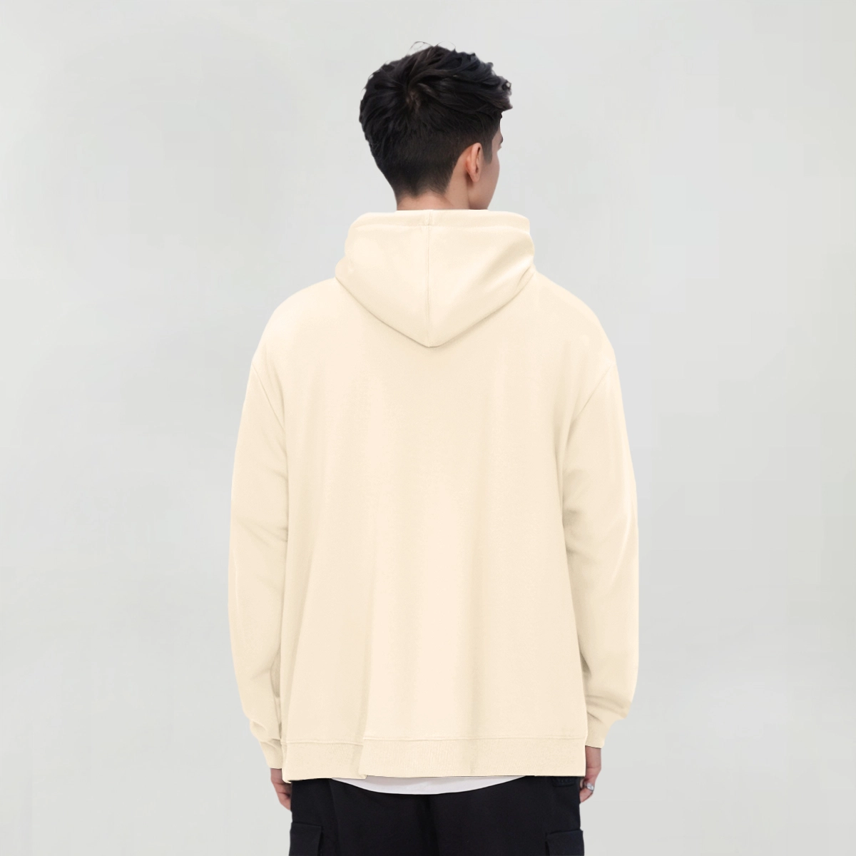 MINISO oversize