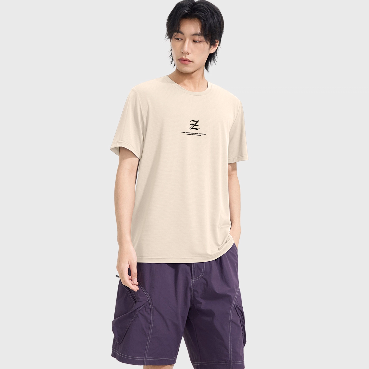 MINISO UPF50+T