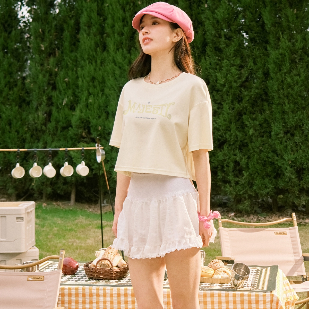 MINISO T