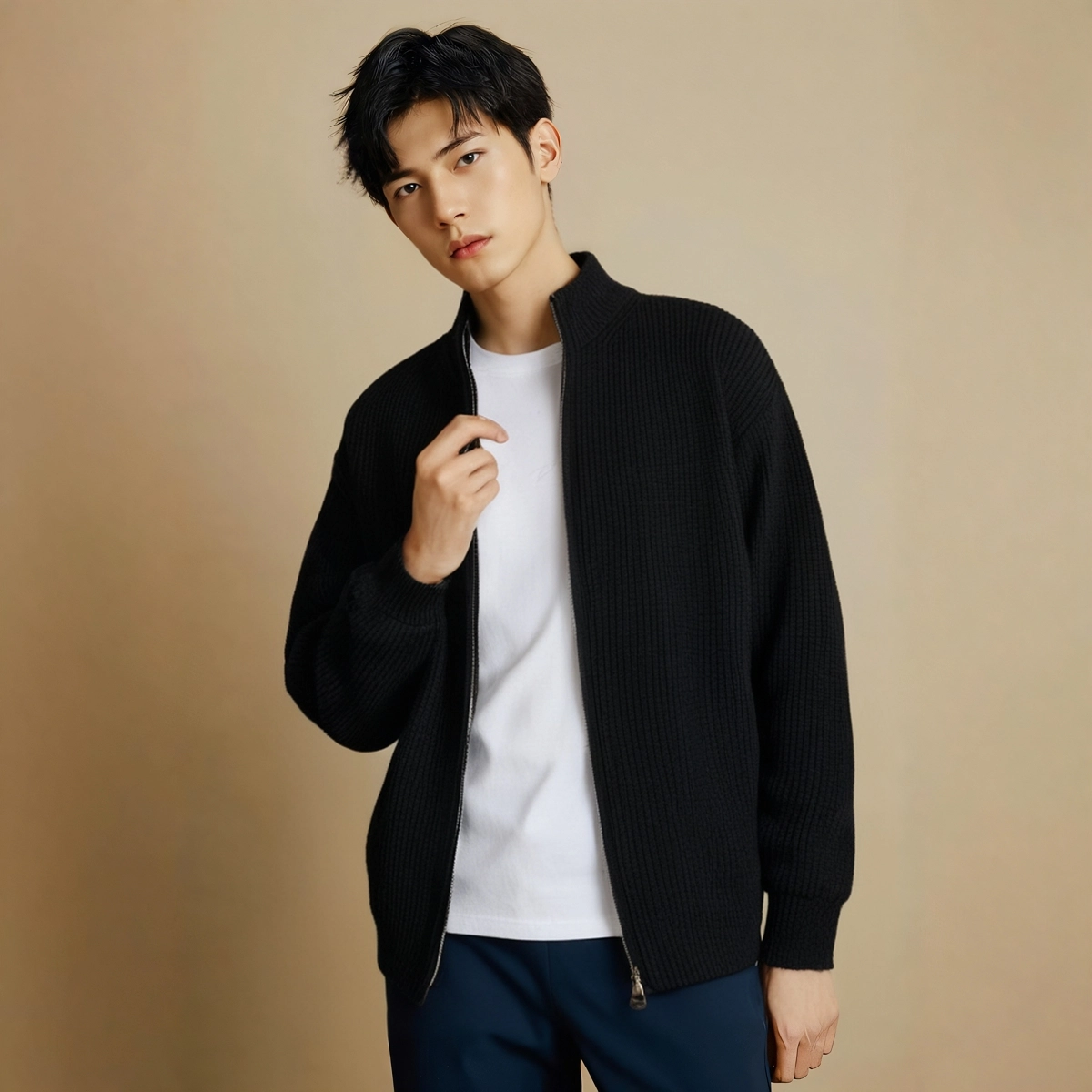 MINISO oversize