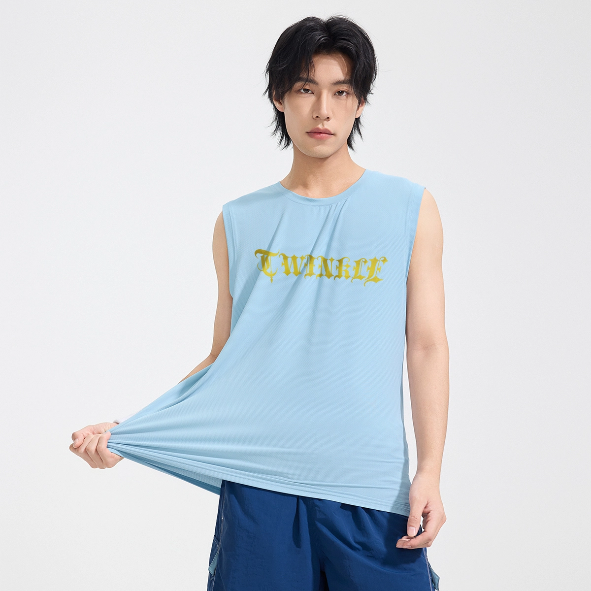 MINISO oversize