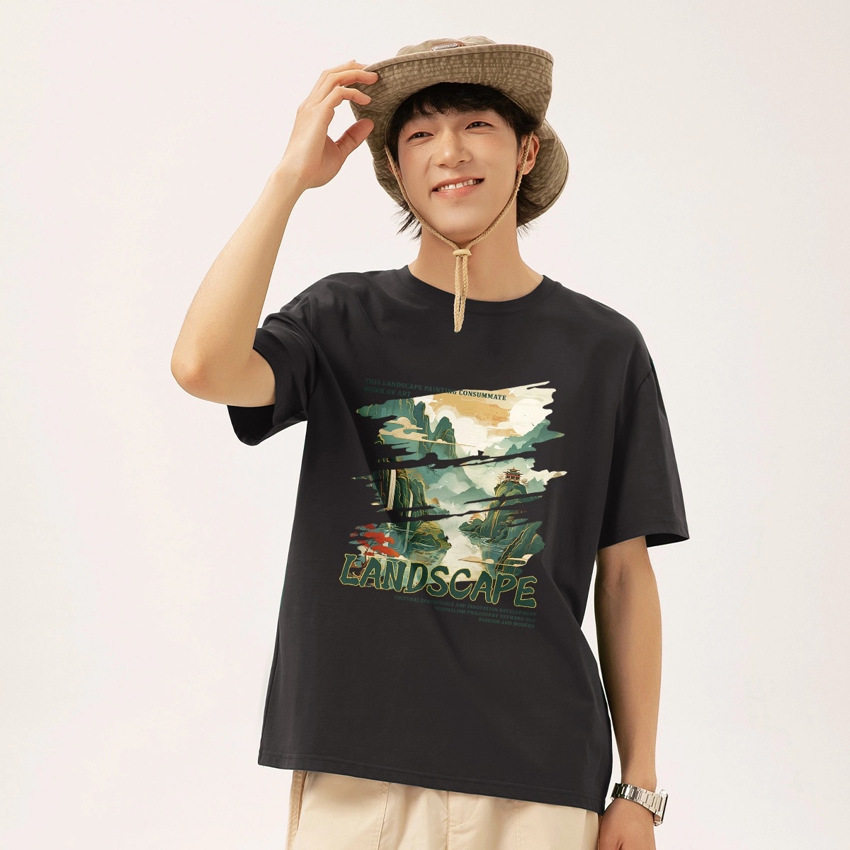 MINISO T